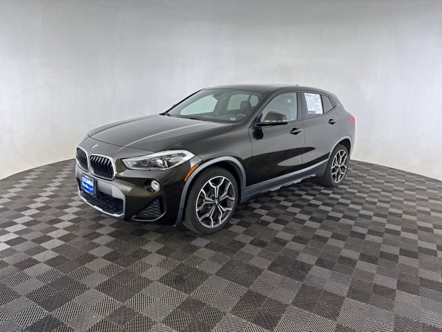Used 2018 BMW X2 xDrive28i AWD/4WD image 5