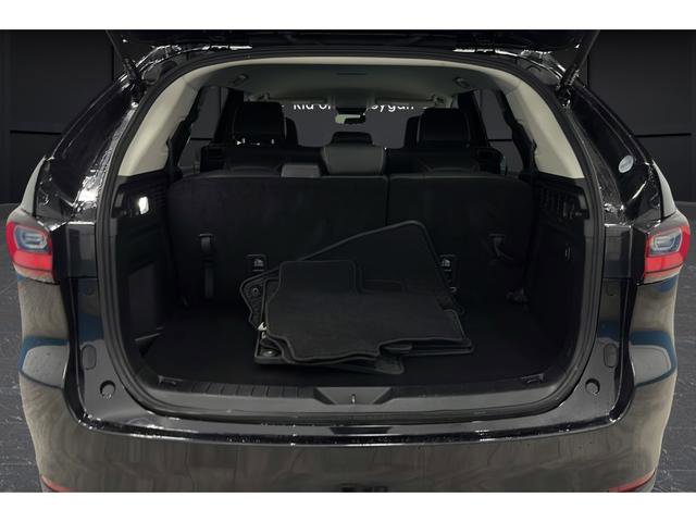 Used 2024 MAZDA CX-90 3.3 Turbo w/ Select Package AWD/4WD image 27