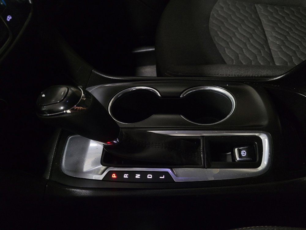 Used 2019 Chevrolet Equinox LT image 26