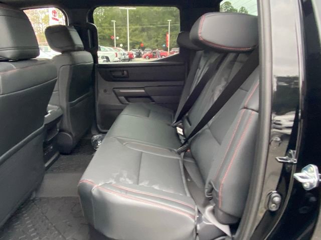 New 2026 Toyota Tundra TRD Pro image 7