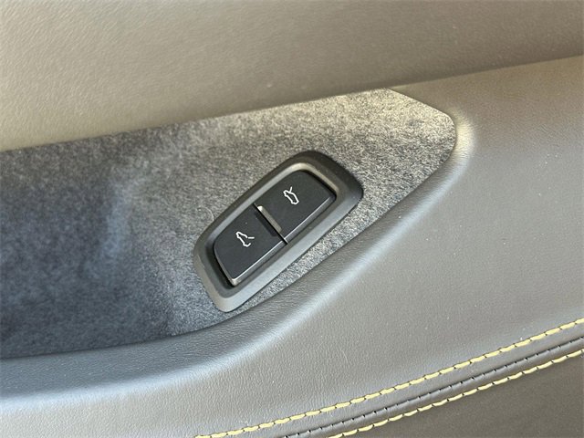 Used 2024 Chevrolet Corvette Z06 image 38