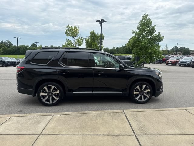 Certified 2024 Honda Pilot Elite image 5