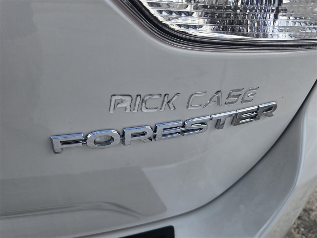 Used 2023 Subaru Forester Limited image 15