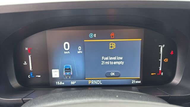 New 2026 Ford Maverick Lariat w/ 4K Tow Package AWD/4WD image 14