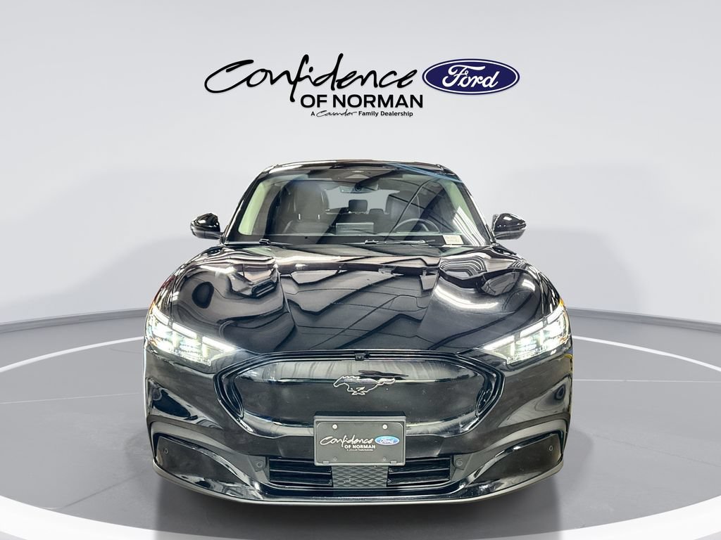 Used 2025 Ford Mustang Mach-E Premium RWD image 2