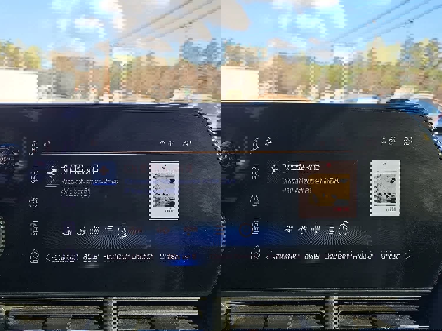 Used 2025 Chevrolet Trax LT w/ Driver Confidence Package image 13