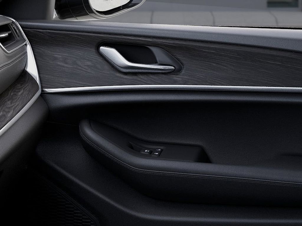 New 2025 Jeep Grand Cherokee Limited AWD/4WD image 25