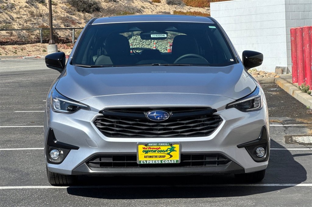 Used 2024 Subaru Impreza RS w/ Popular Package #1 image 9