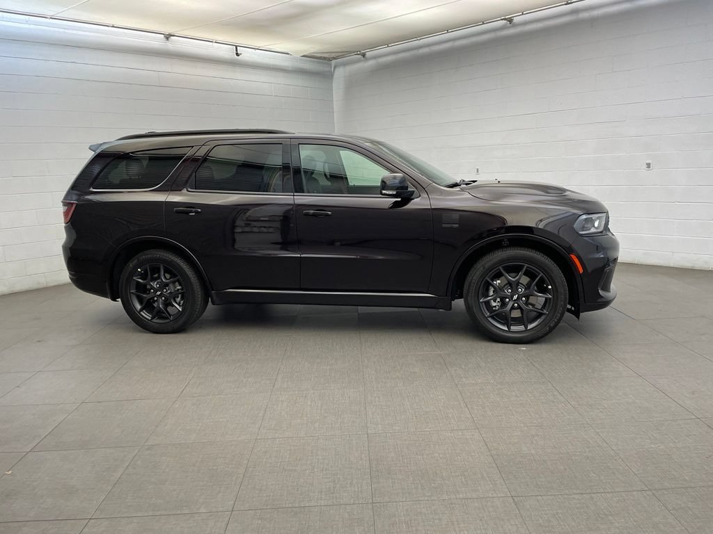 New 2026 Dodge Durango GT AWD/4WD image 2