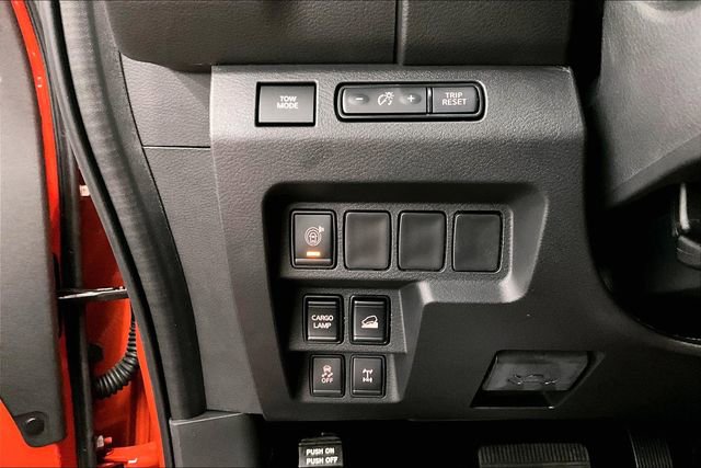 New 2025 Nissan Frontier PRO-4X image 29