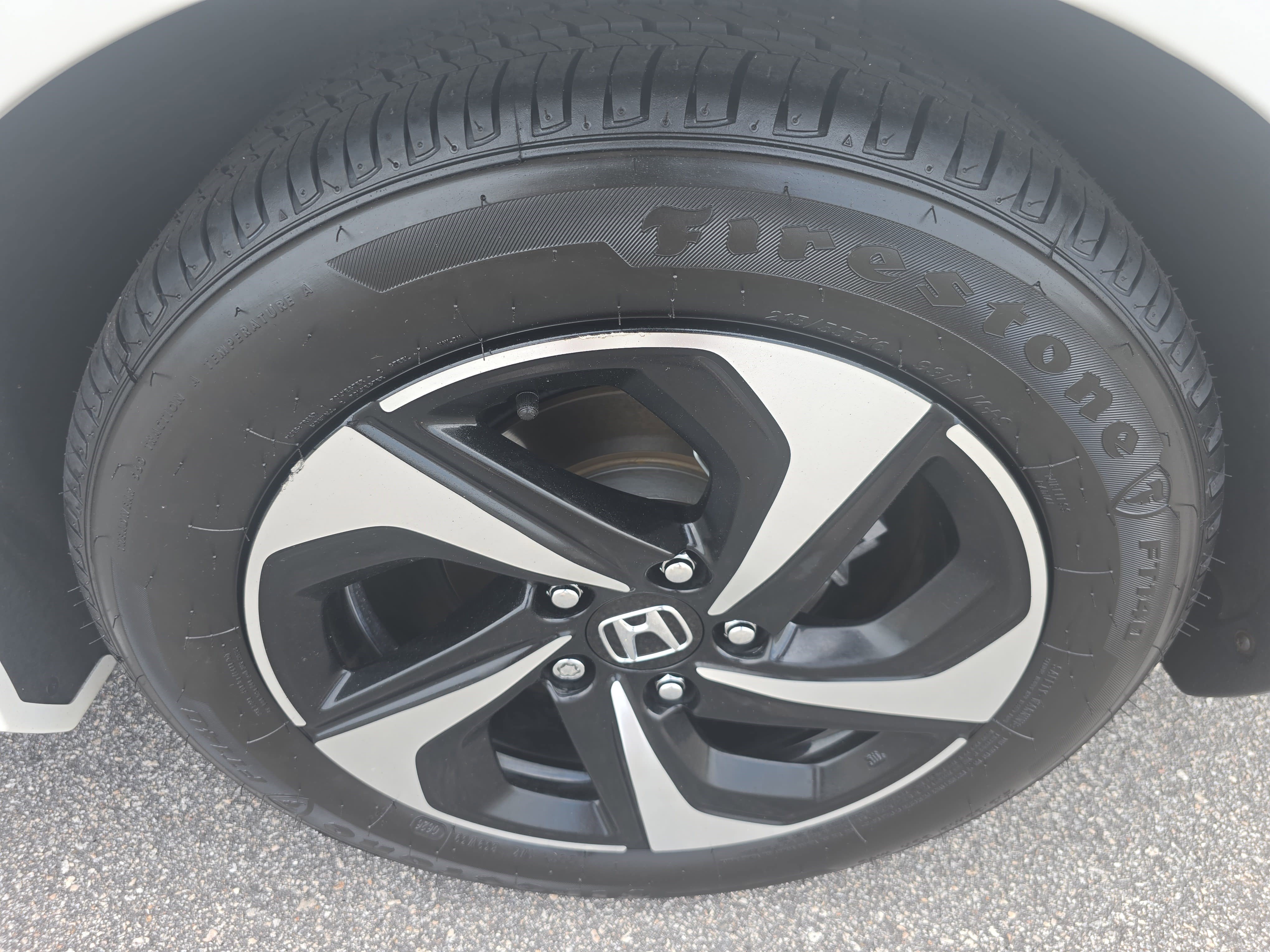 Used 2022 Honda Insight EX image 30