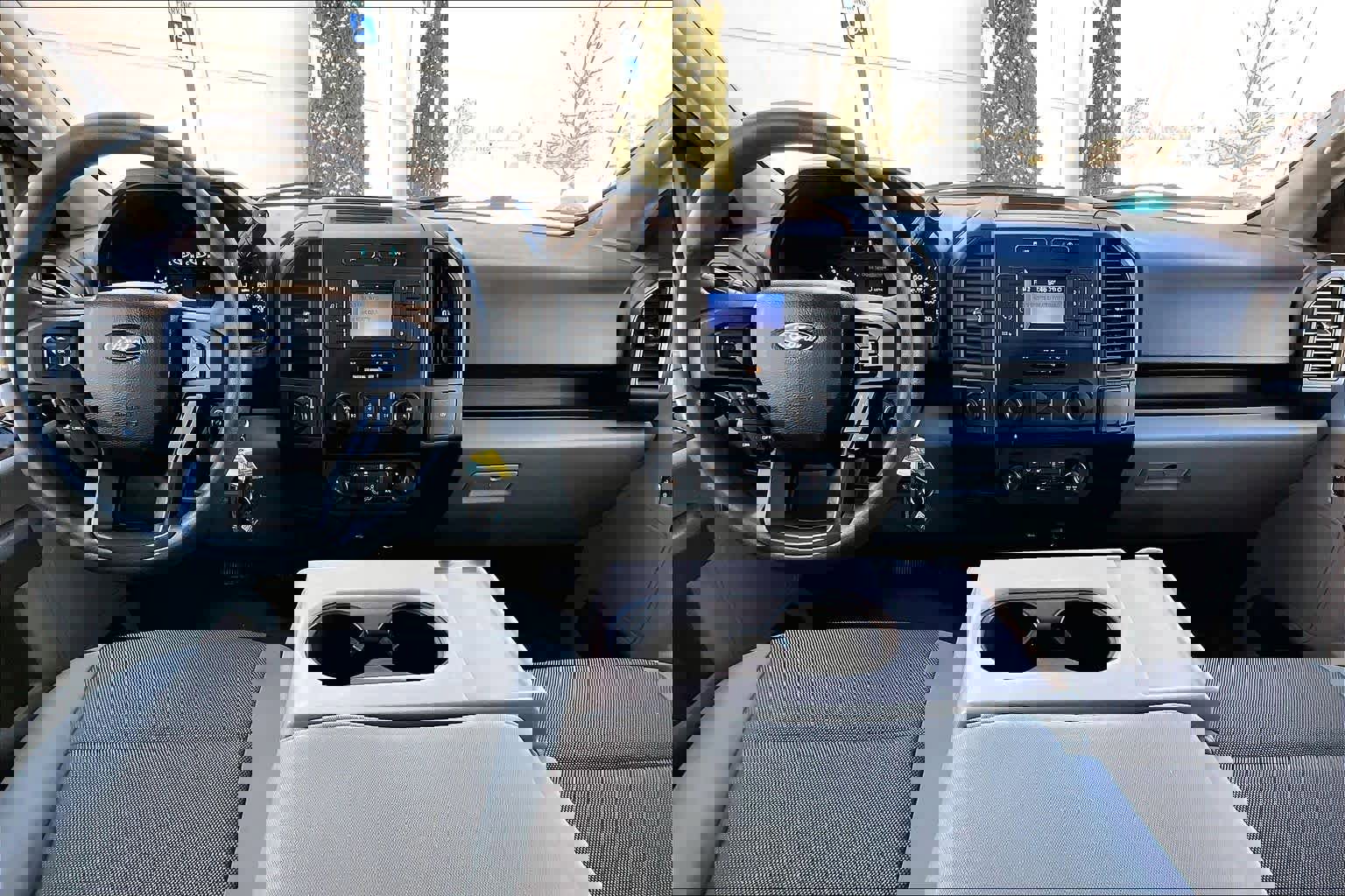 Used 2018 Ford F150 XL w/ Equipment Group 101A Mid image 16