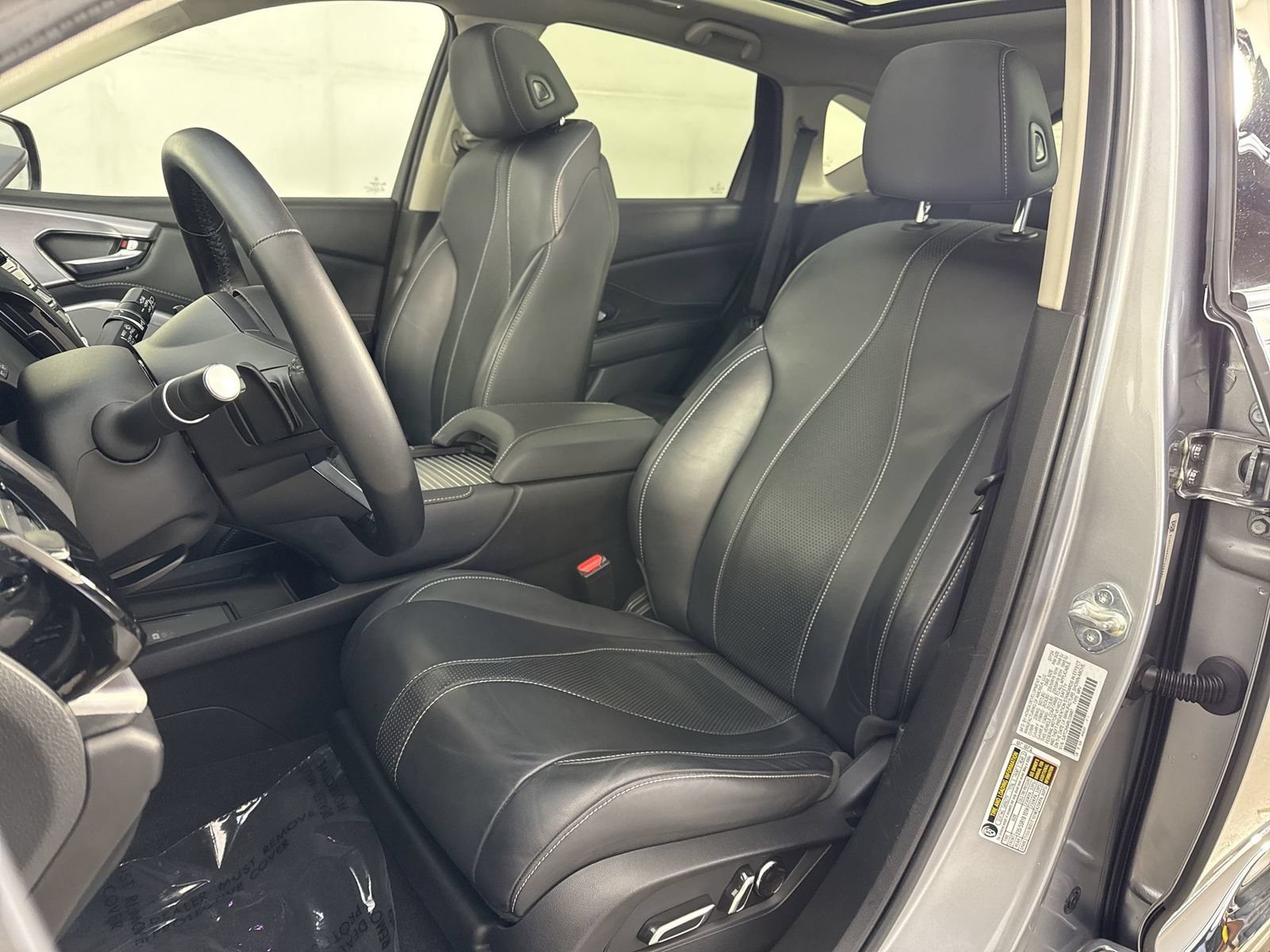 Certified 2024 Acura RDX w/ Technology Package AWD/4WD image 21