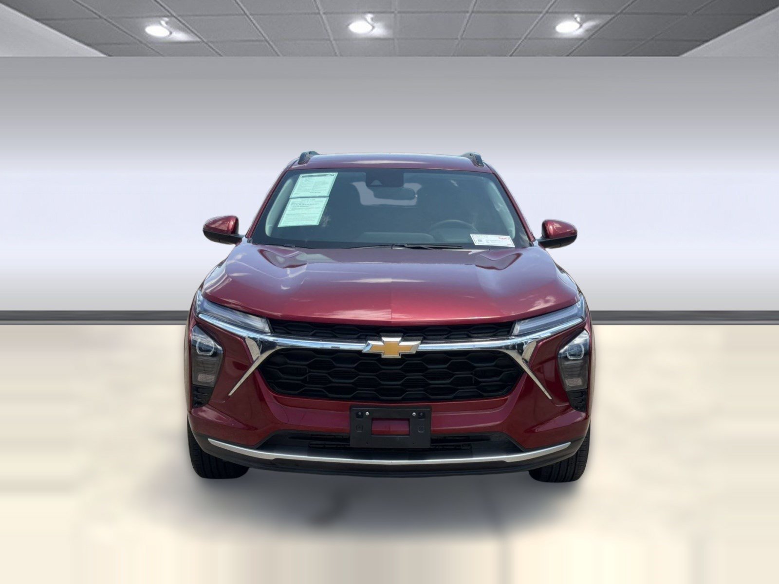 Used 2025 Chevrolet Trax LT w/ LT Convenience Package FWD image 6
