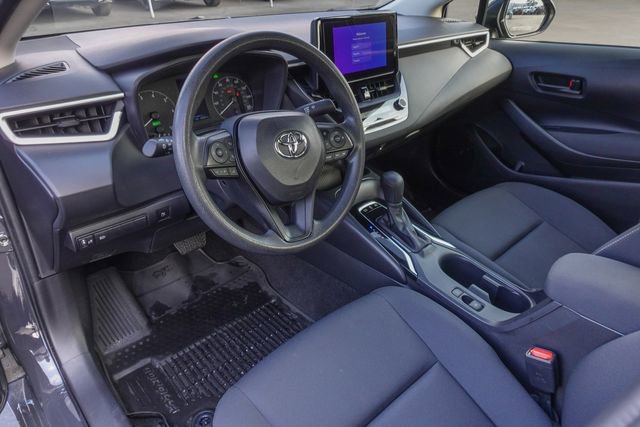 Used 2024 Toyota Corolla LE image 14