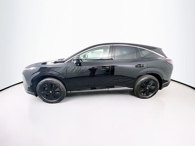 New 2026 Nissan Murano SV image 4
