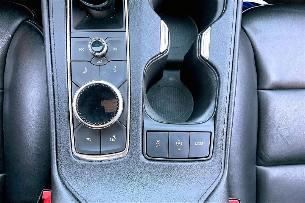 Used 2023 Cadillac XT4 Premium Luxury image 24