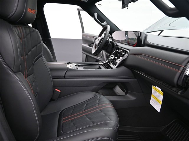 New 2026 Nissan Armada PRO-4X image 20