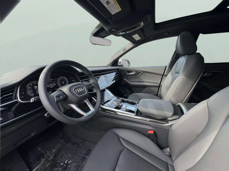 New 2026 Audi Q8 Premium Plus image 12