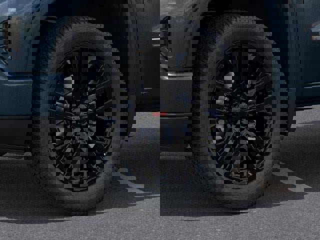 New 2026 GMC Sierra 1500 Elevation image 9