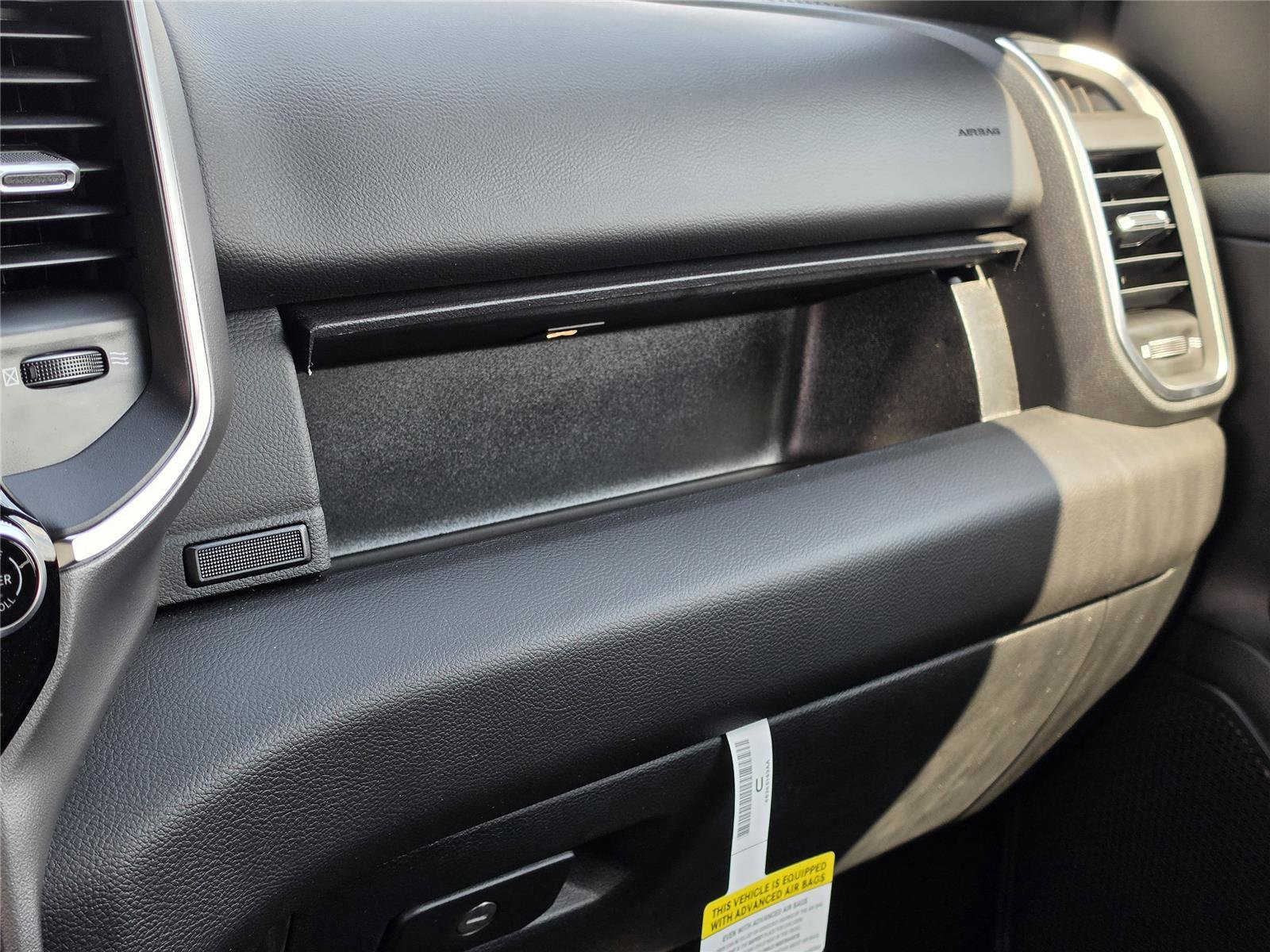 New 2026 RAM 1500 Big Horn image 29