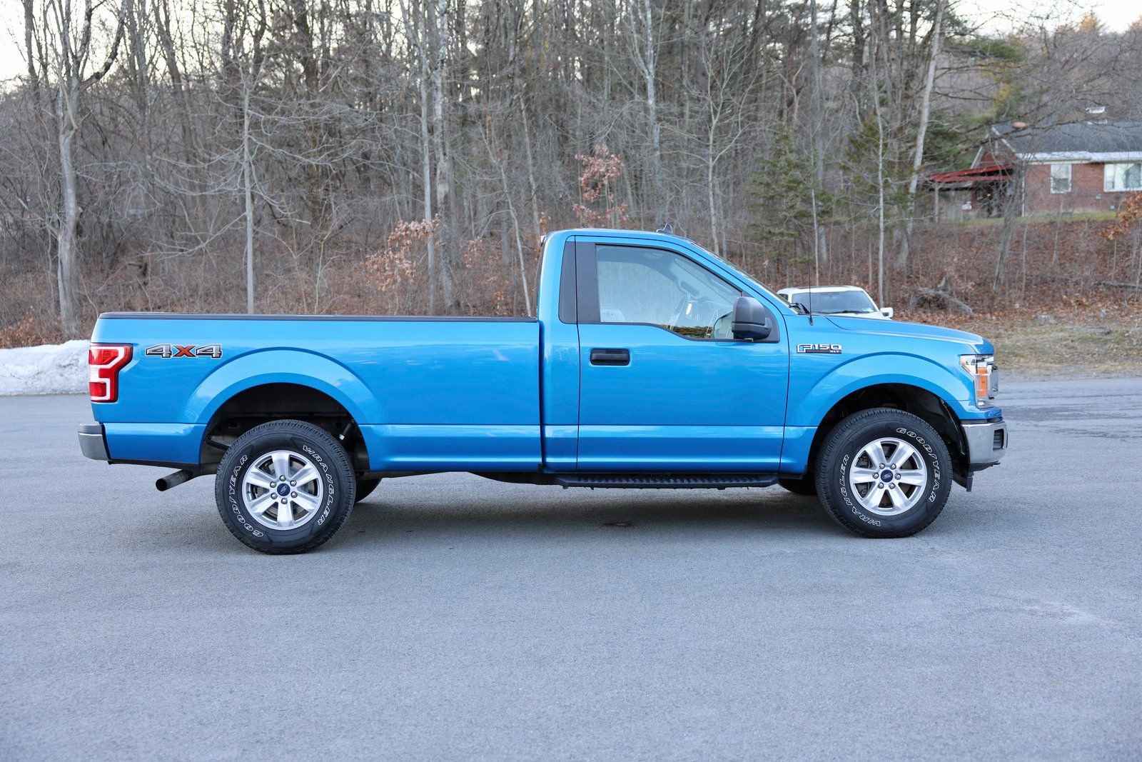 Certified 2020 Ford F150 XLT image 2