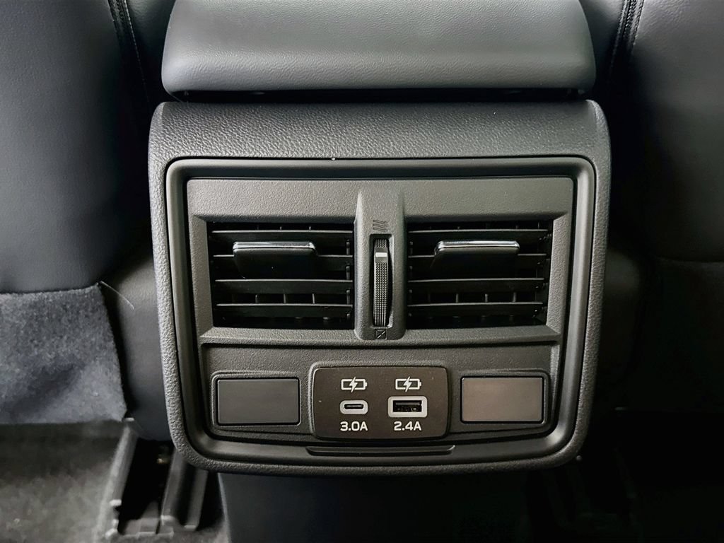 New 2026 Subaru Forester Premium AWD/4WD image 25
