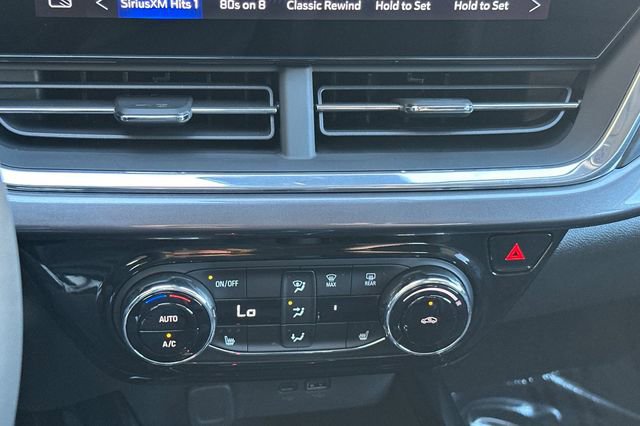 New 2026 Chevrolet Trax ACTIV w/ Driver Confidence Package image 26