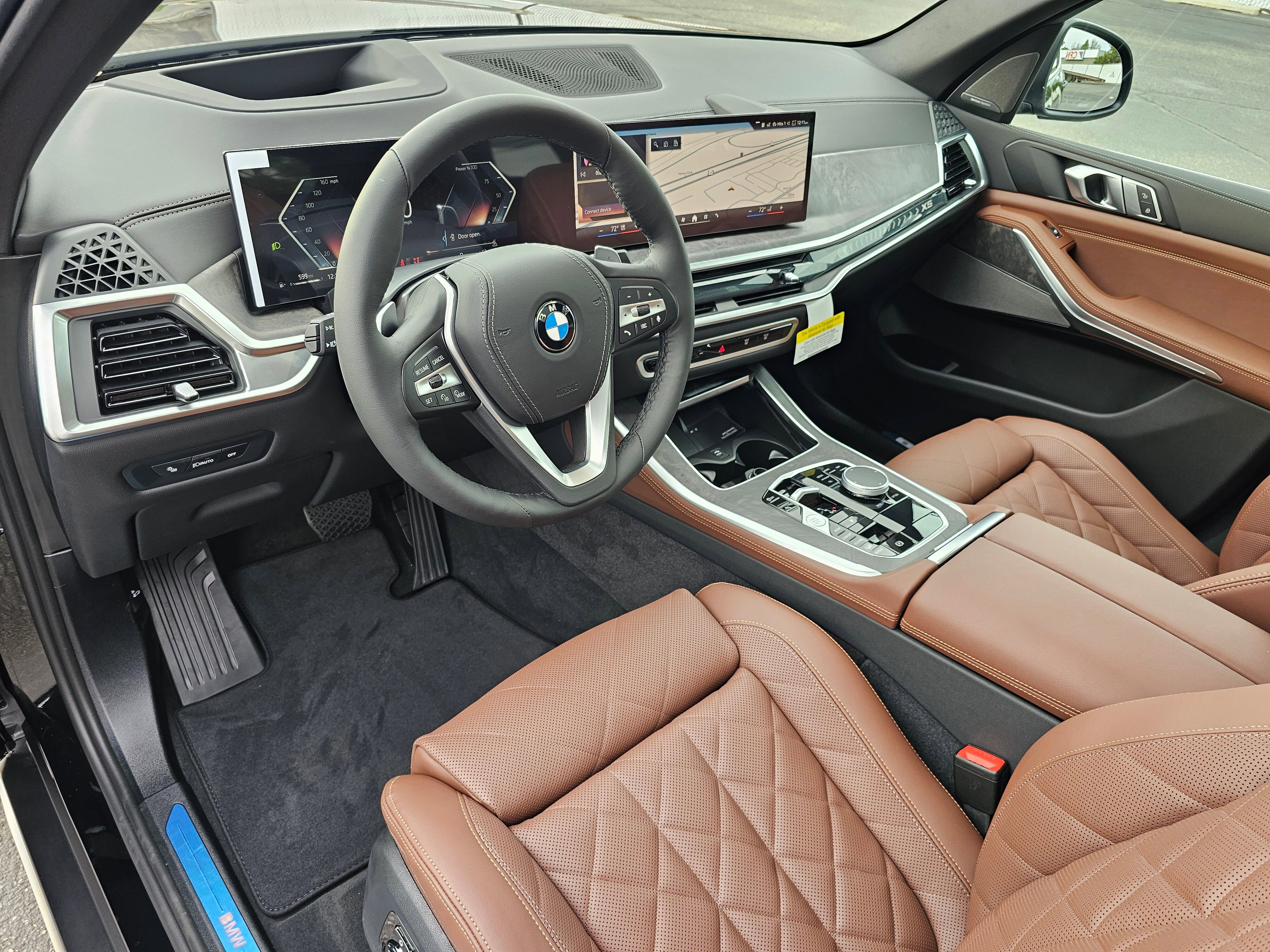 New 2026 BMW X5 xDrive40i image 2