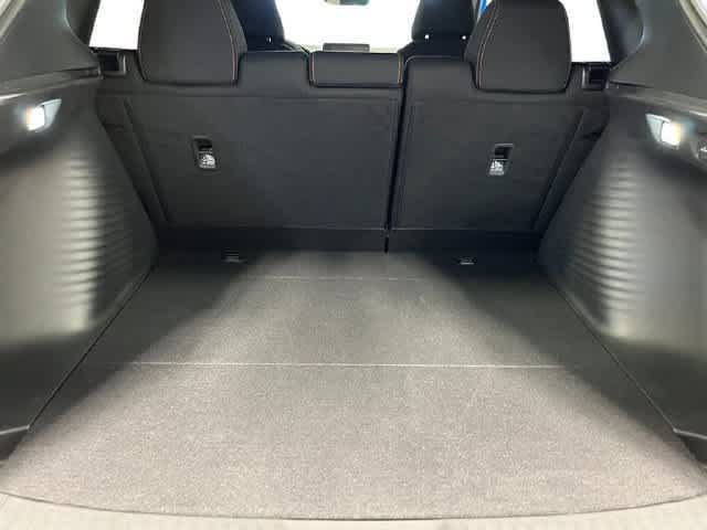 Used 2026 Honda HR-V Sport image 24