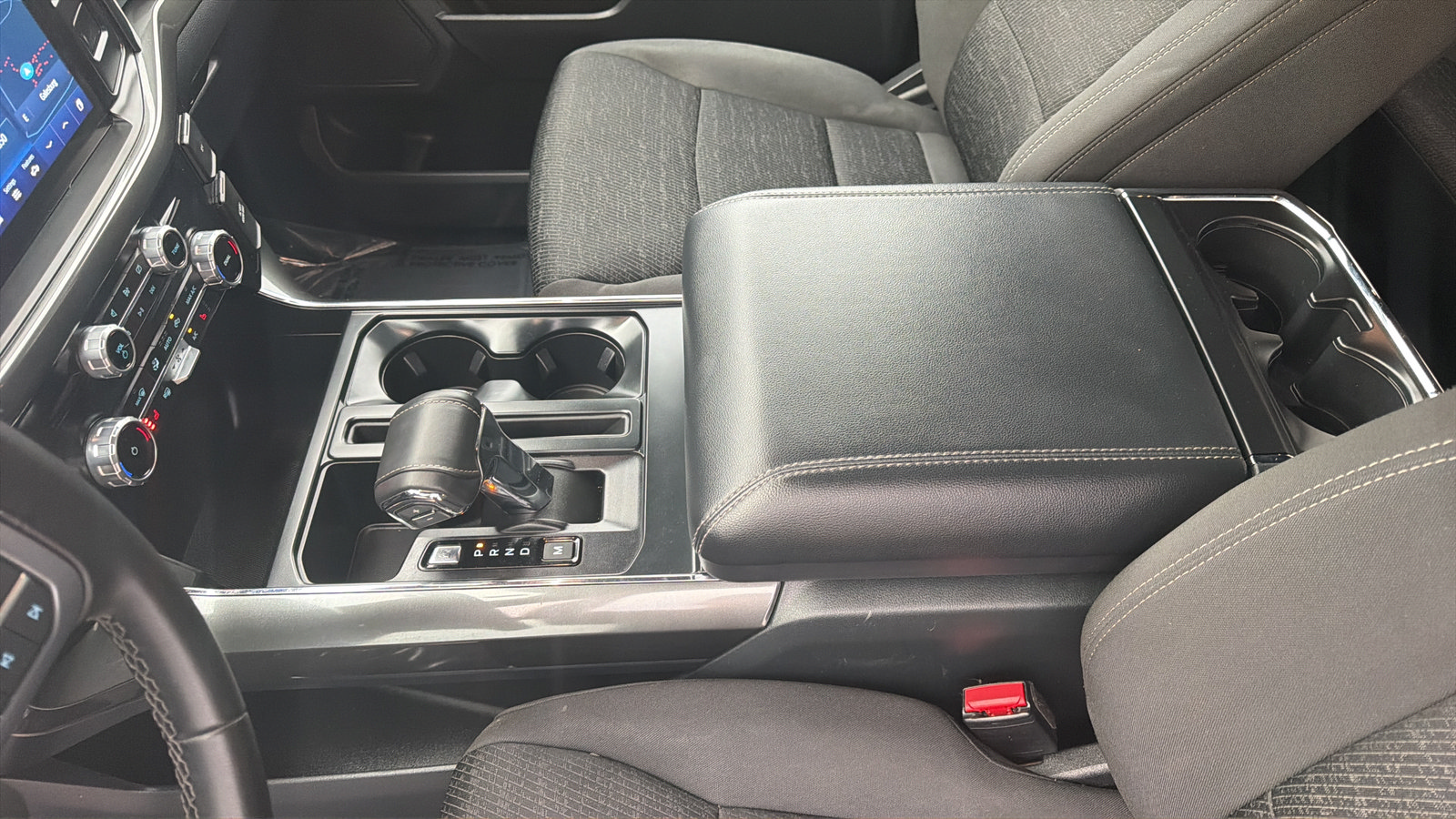Used 2023 Ford F150 XLT w/ Equipment Group 302A High AWD/4WD image 21