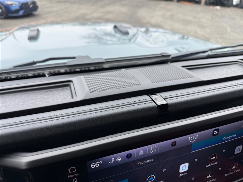 Used 2024 Jeep Wrangler Unlimited Rubicon 392 w/ Dual Top Group image 37