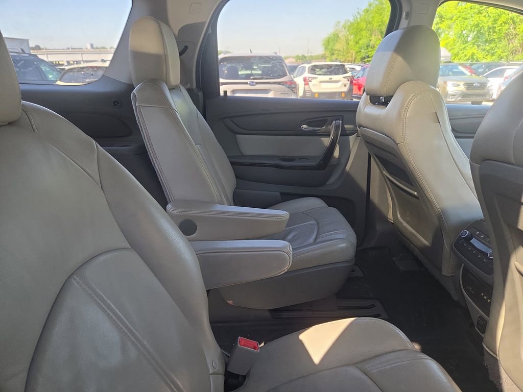 Used 2015 GMC Acadia SLT AWD/4WD image 13