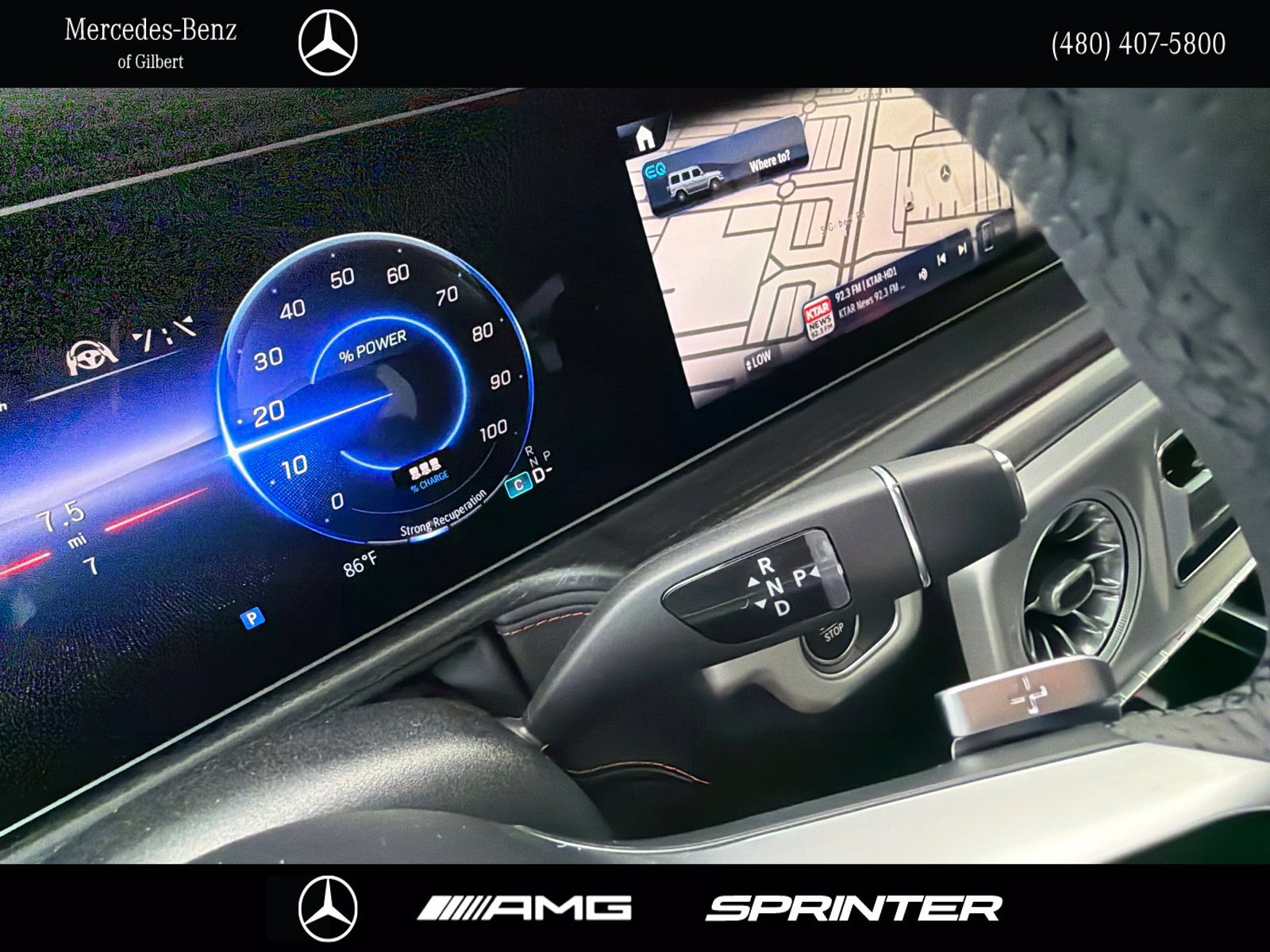 New 2027 Mercedes-Benz G 580 e image 28