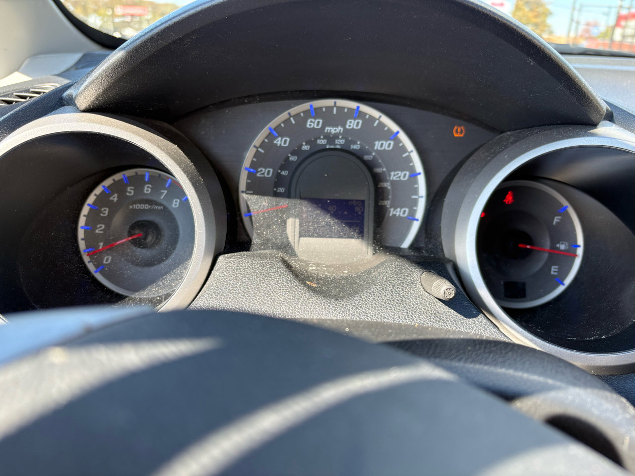 Used 2009 Honda Fit Sport image 13