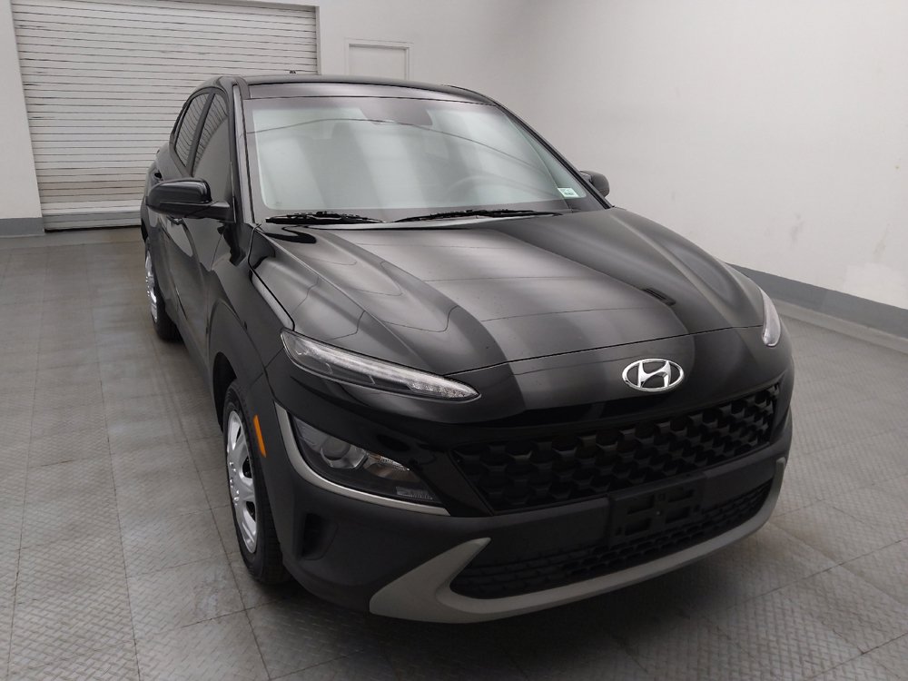Used 2023 Hyundai Kona SE FWD image 14