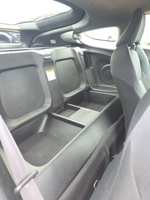 Used 2015 Honda CR-Z Base image 9
