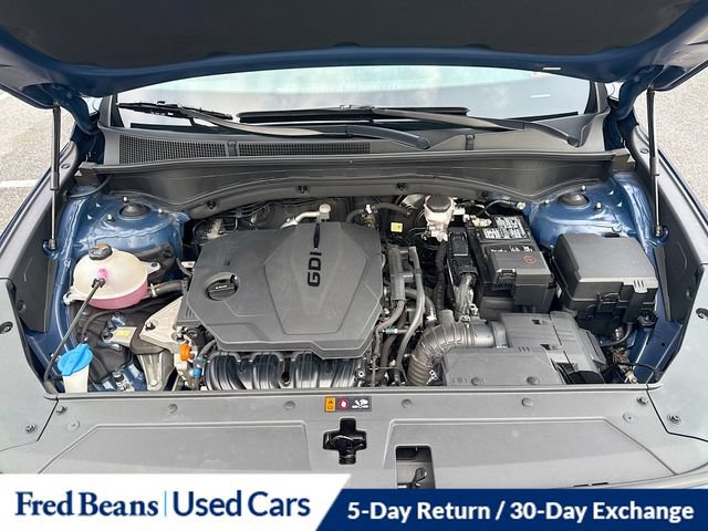 Used 2022 Hyundai Santa Fe SEL w/ Cargo Package AWD/4WD image 36