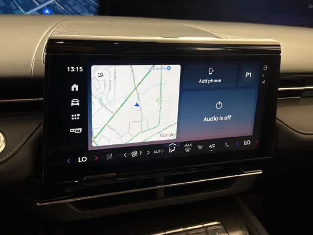 New 2026 Lincoln Nautilus Premier AWD/4WD image 6