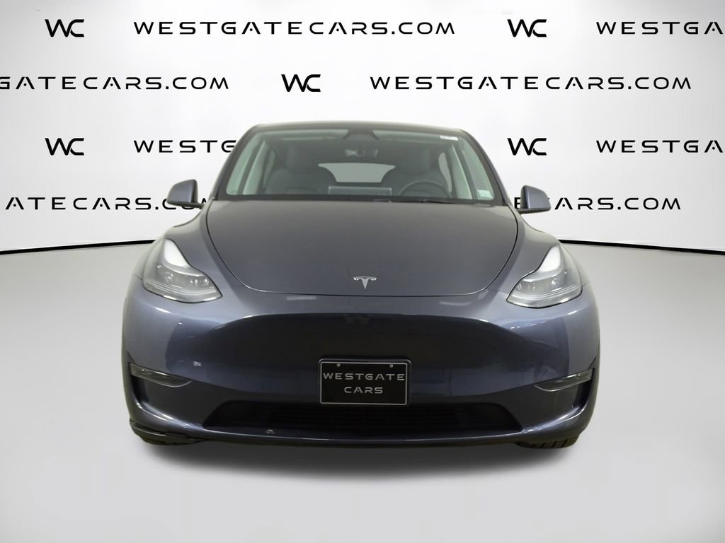 Used 2023 Tesla Model Y Long Range image 4