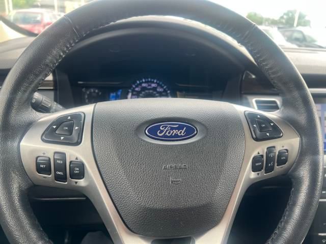 Used 2019 Ford Flex SEL w/ Equipment Group 202A image 29