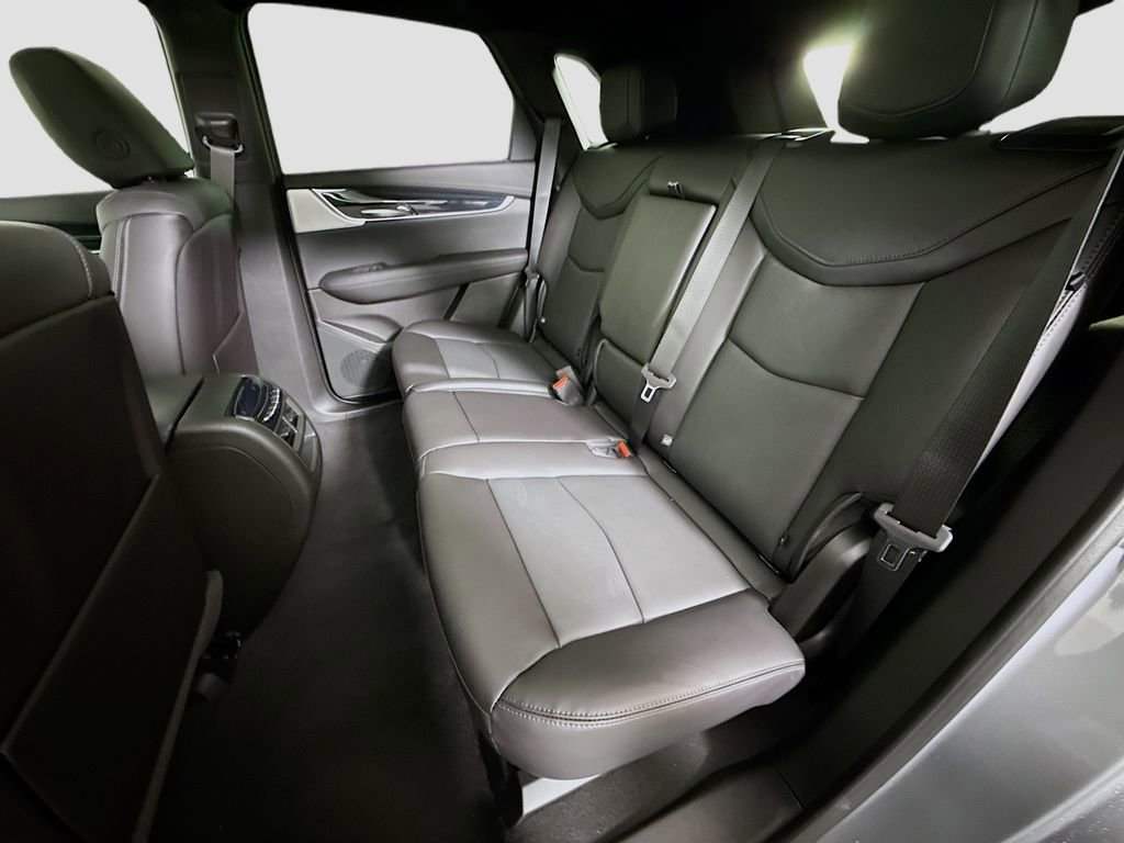 New 2026 Cadillac XT5 Premium Luxury w/ Driver Assist Package image 25
