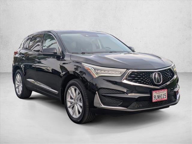 Used 2020 Acura RDX image 3