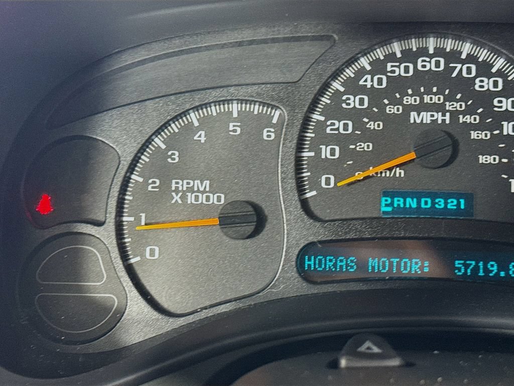 Used 2005 Chevrolet Silverado 1500 LS AWD/4WD image 13
