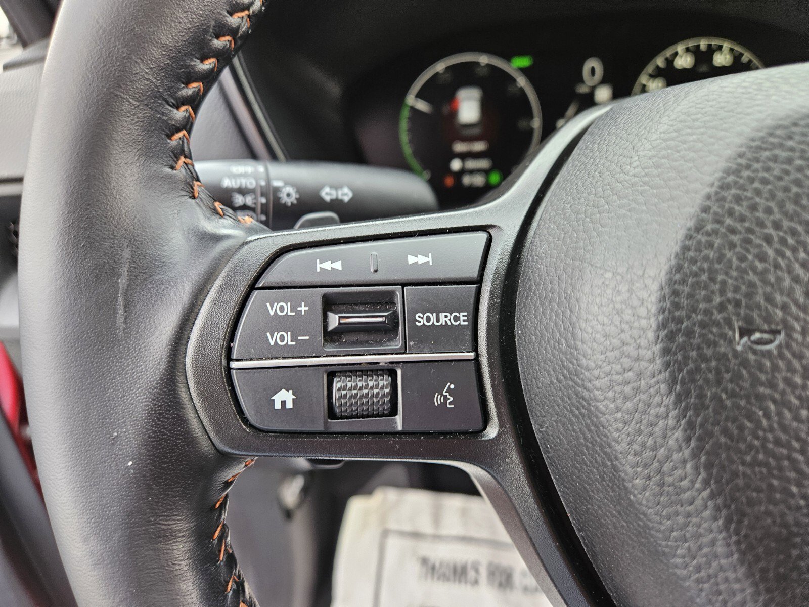 Used 2025 Honda CR-V Sport image 27