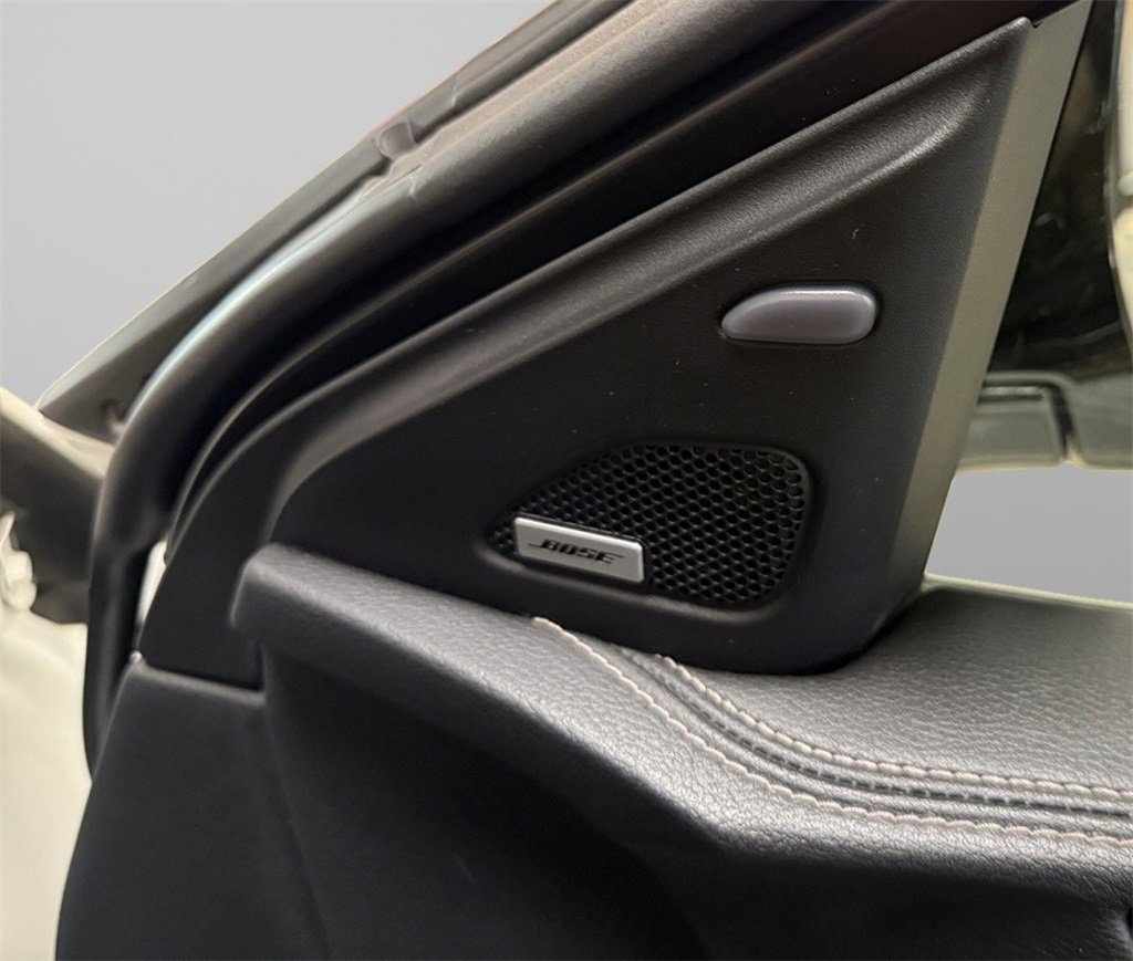 Used 2022 Nissan Maxima SL image 13