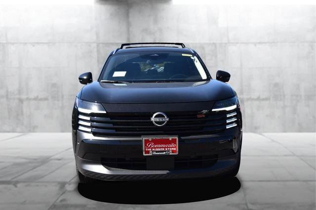 New 2025 Nissan Kicks SR image 4