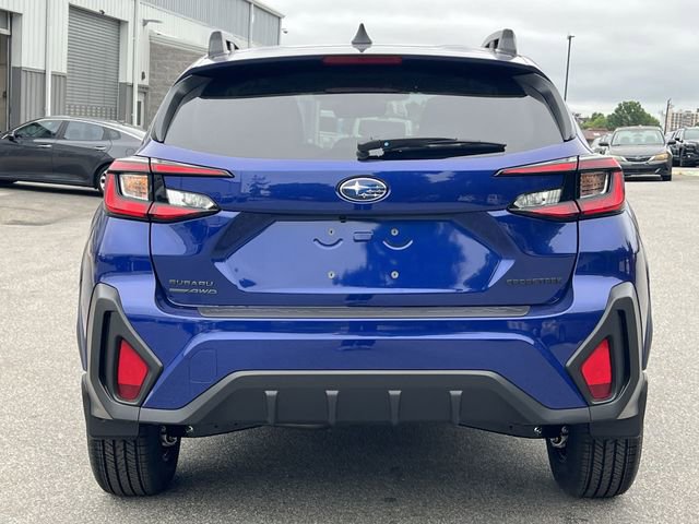 New 2026 Subaru Crosstrek 2.0i Premium AWD/4WD image 12