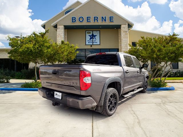 Used 2021 Toyota Tundra SR5 image 5