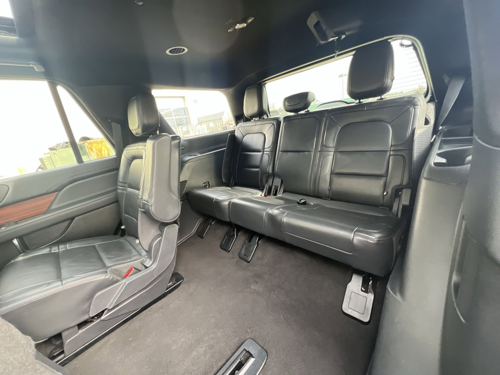 Used 2023 Lincoln Navigator Reserve image 26